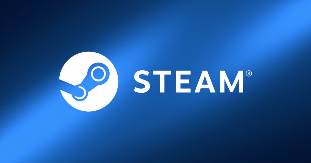 Steam - plare.