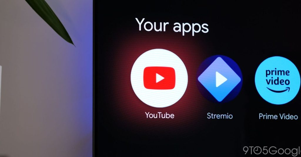 Streaming a désormais surpassé la télévision traditionnelle grâce à YouTube et à d'autres plateformes.
