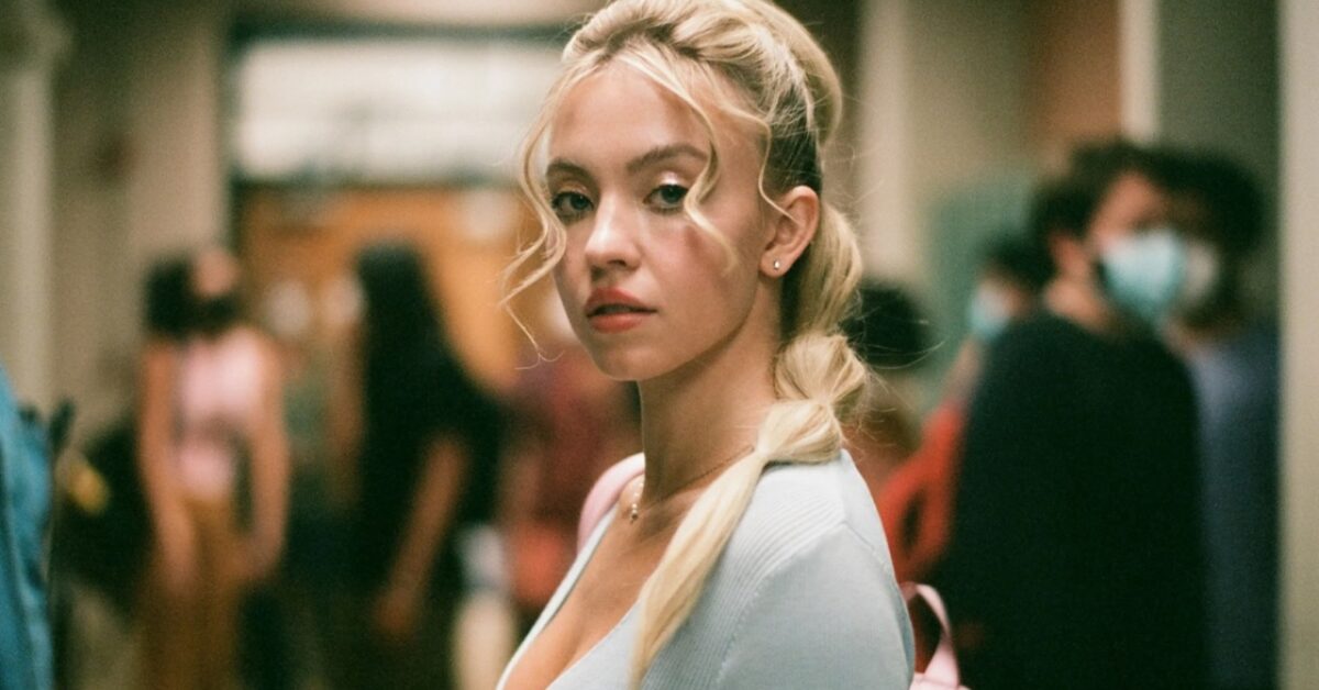 Euphoria, Sydney Sweeney sulla foto che ha fatto il giro dei social
