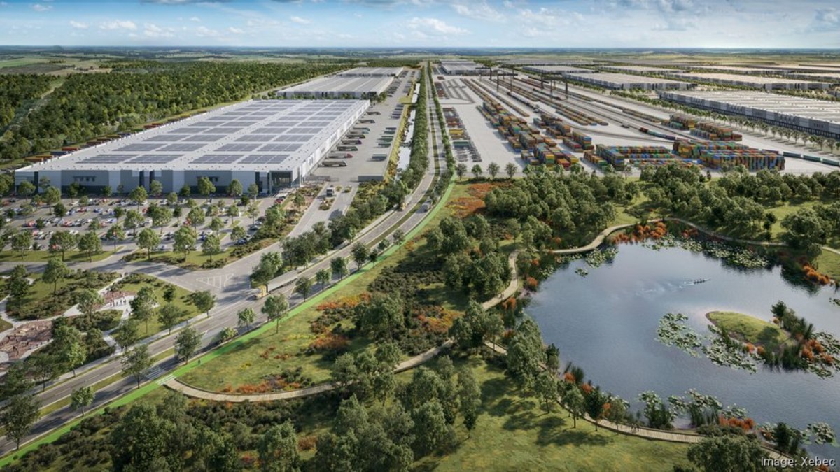 T1 Energy : un bond en avant avec sa nouvelle usine solaire de 5 GW aux États-Unis. - plare. T1 Energy solar factory