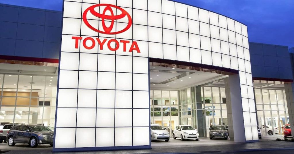 Lettre ouverte d’un concessionnaire automobile appelle Toyota à s’améliorer sur les véhicules électriques et la durabilité