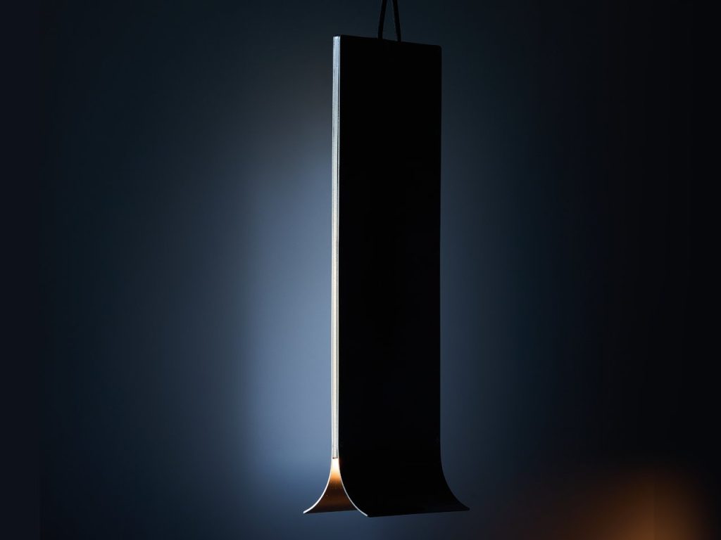 Transformez Votre Espace avec la Lampe Suspendue Noon : Élégance Minimaliste et Ambiance Chaleureuse