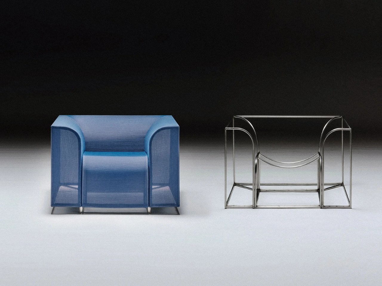 Transformez Votre Espace avec le SHRINX Easy Chair Confort - plare.