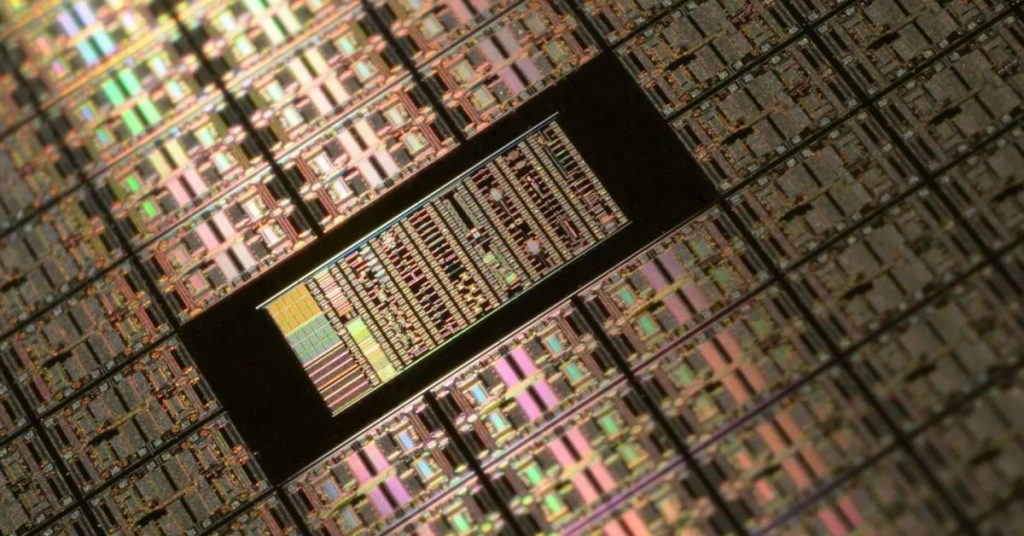 Apple dévoile une avancée en matière d’emballage avec la puce A20, une révolution technologique écologique