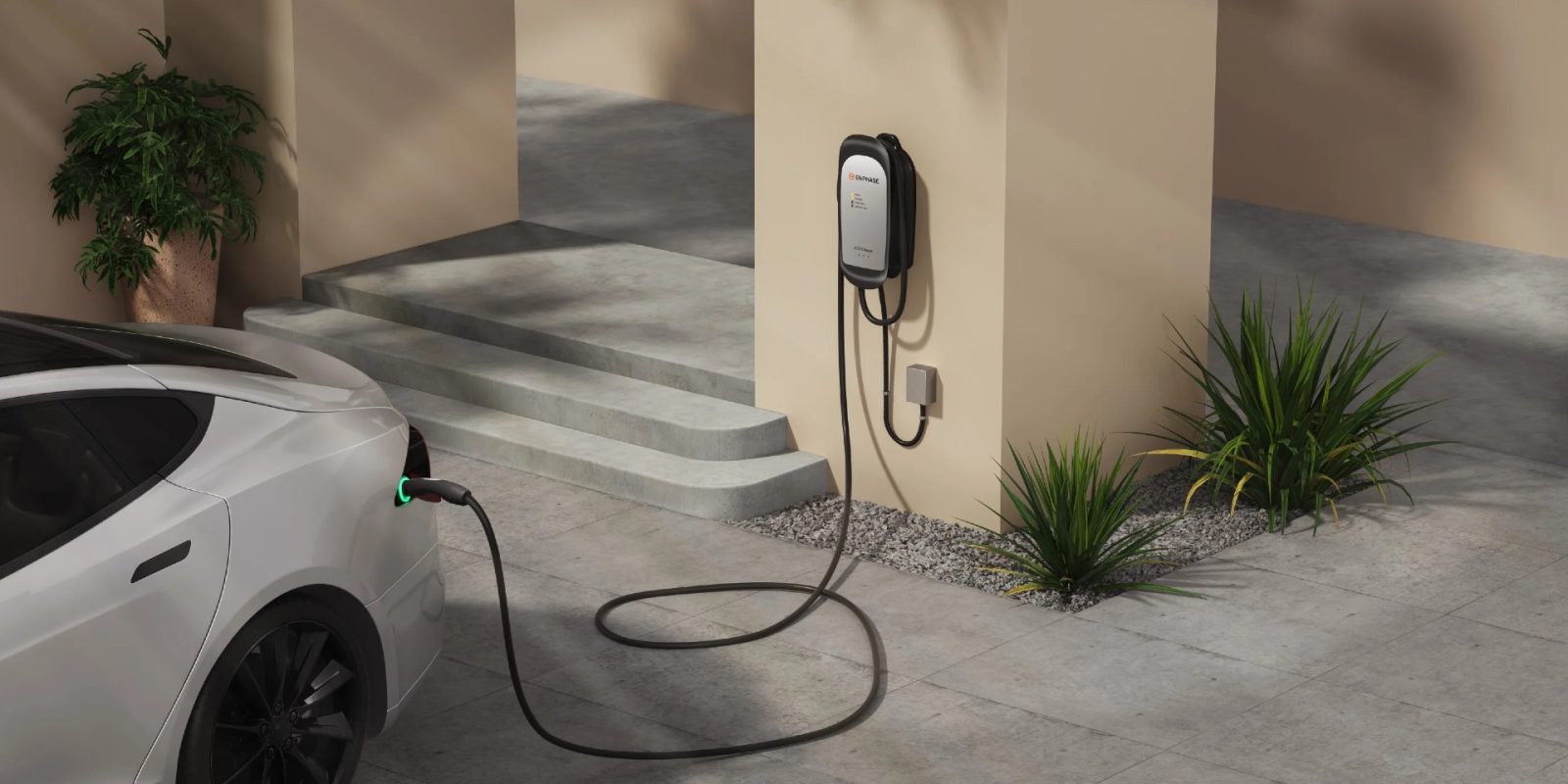 Image: Enphase Energy