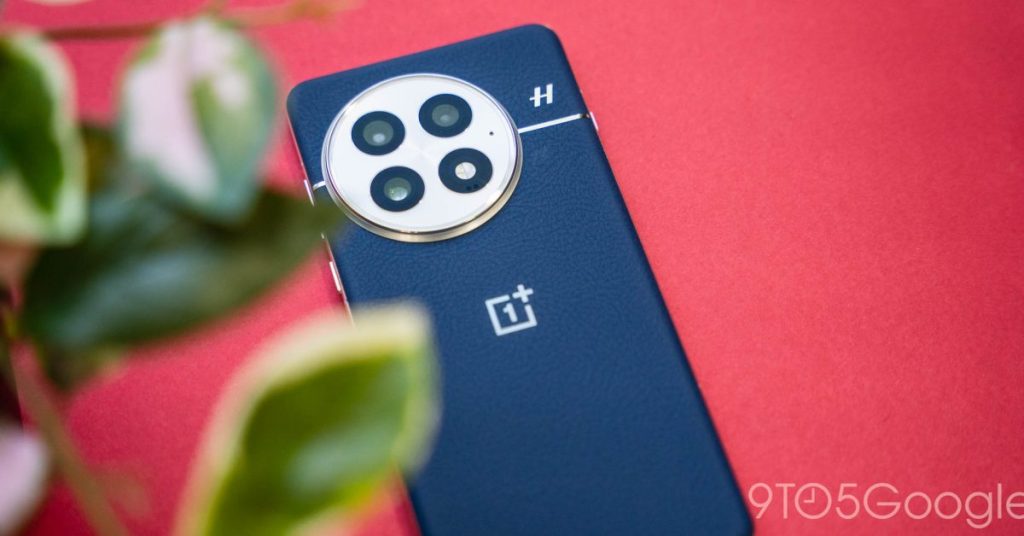 Us lawmakers demand investigation into oneplus amid serious security allegations Us lawmakers demand investigation into oneplus amid serious security allegations