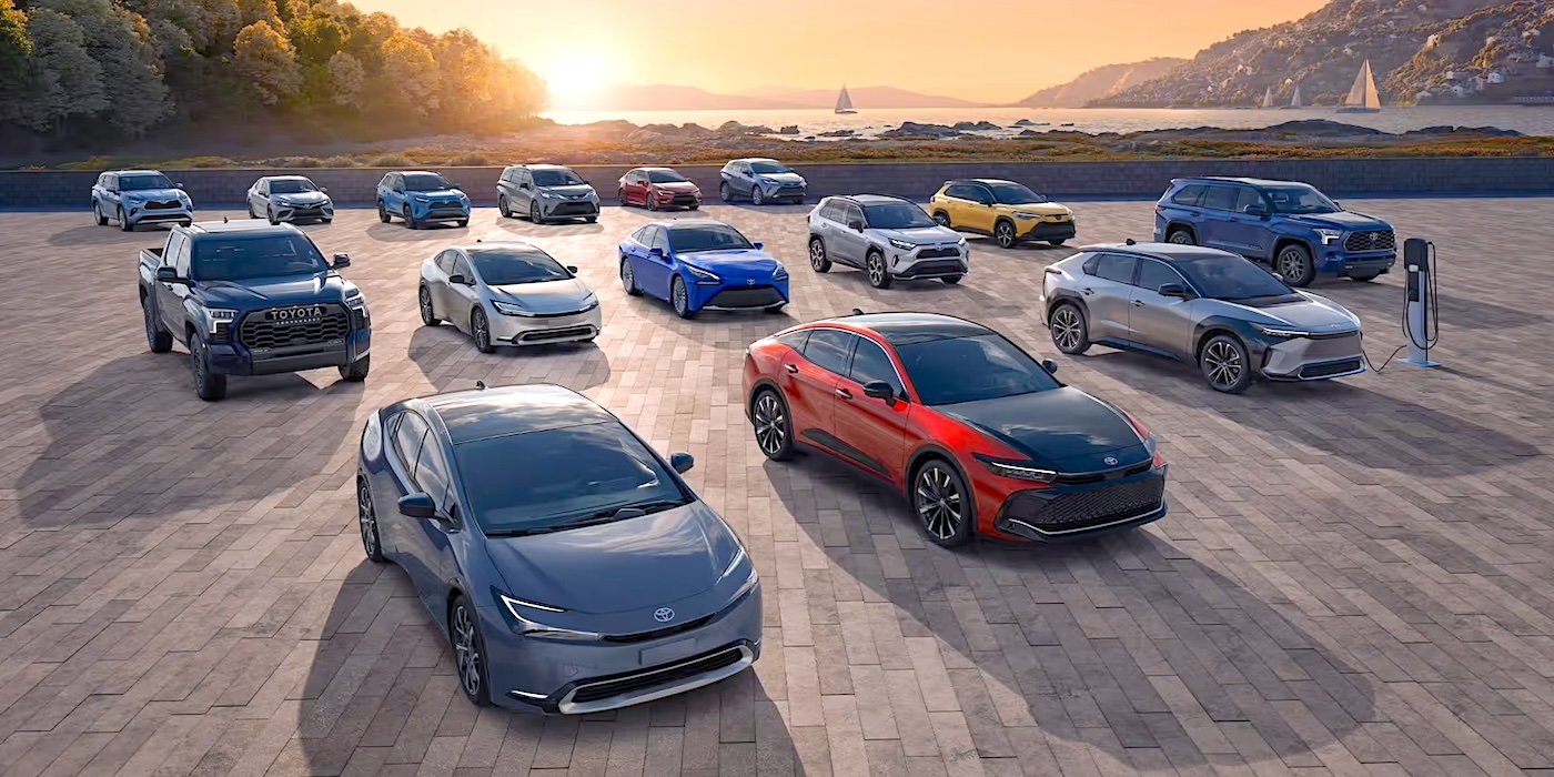Ventes de véhicules électriques et hybrides en plein essor : la demande générale demeure solide. - plare. Les ventes d'automobiles aux États-Unis en mai montrent que les hybrides prennent de l'avance alors que la demande reste stable