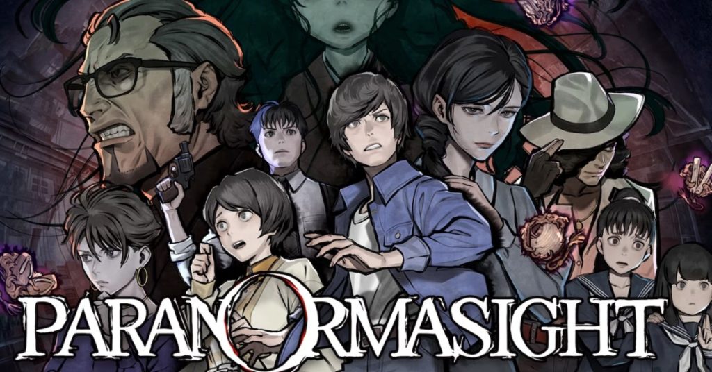 Voici un titre SEO accrocheur :

"Paranormasight et Sun Origin : stratégies captivantes pour explorer des mondes mystérieux"