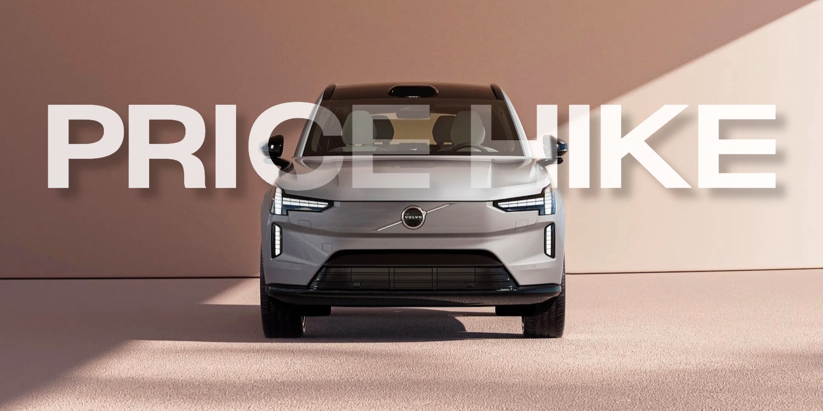 Volvo annonce des hausses de prix en 2026 en raison de l'augmentation des coûts et des conditions de marché - plare. Les prix de Volvo en 2026 vont être difficiles à avaler