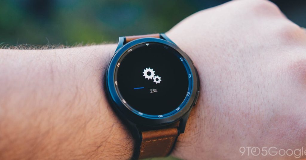 Wear OS 6 pourrait marquer la dernière mise à jour pour une montre Galaxy, implications et fonctionnalités clés à connaître