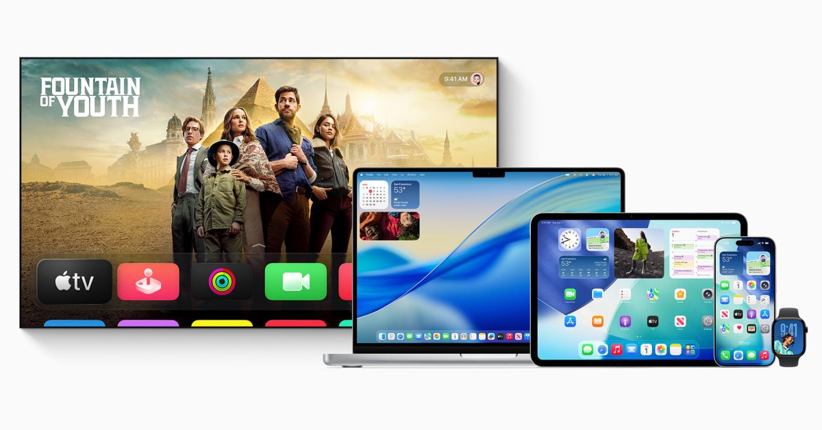 What were your favorite announcements in the WWDC 2025 keynote - plare.