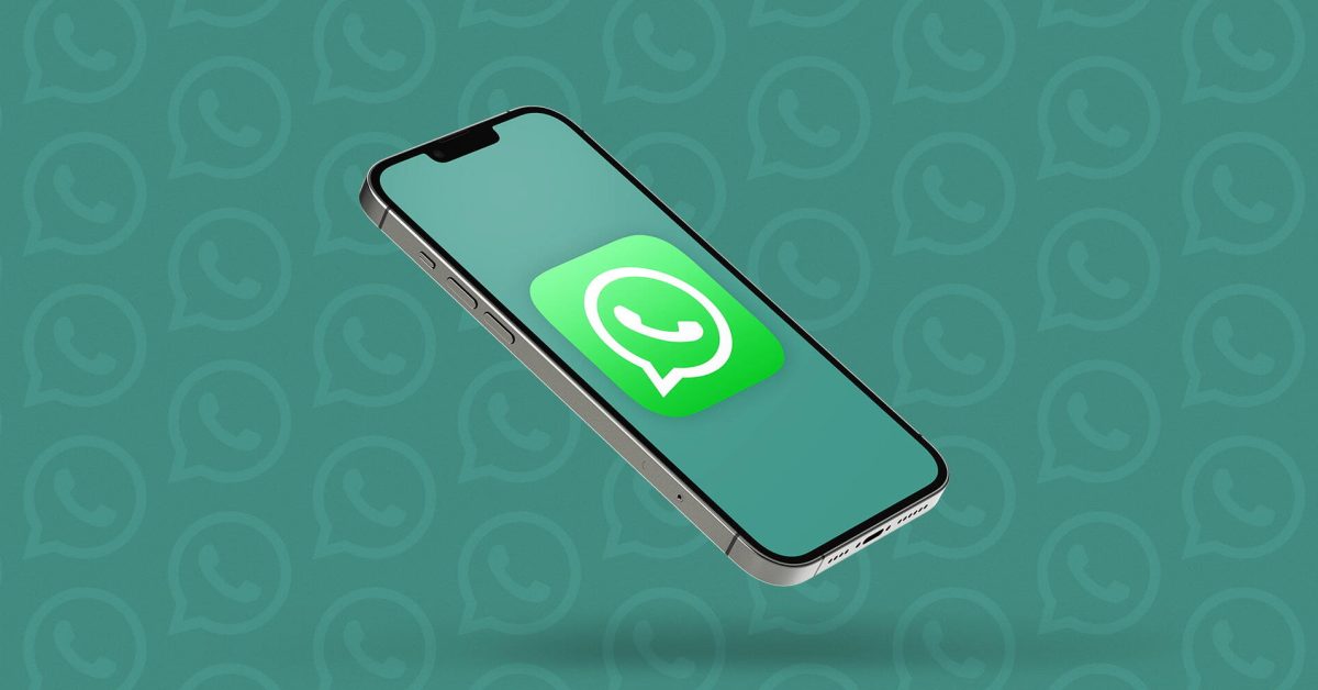 WhatsApp generic iphone - plare.