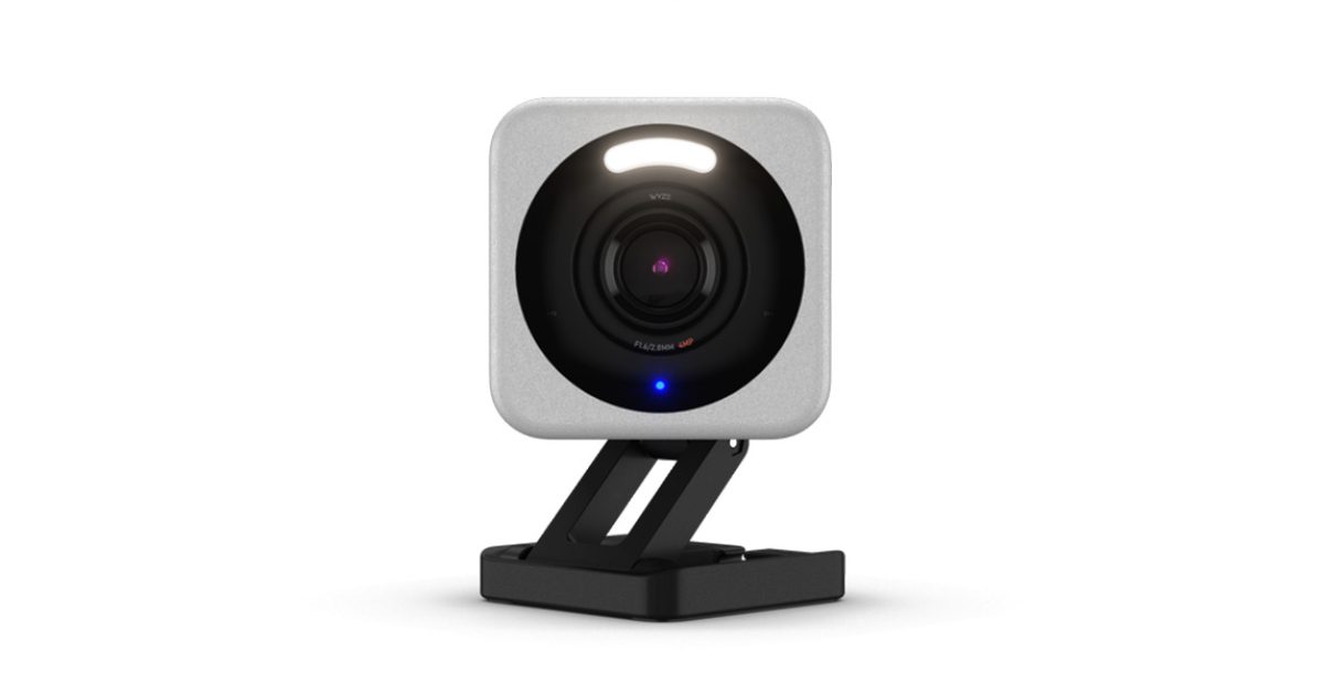 Wyze améliore la sécurité avec des promesses de confidentialité inégalées pour vos caméras