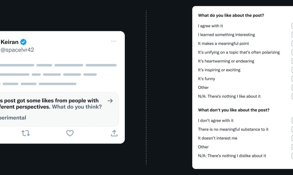 X launches Community Notes feature to bridge diverse perspectives - plare.