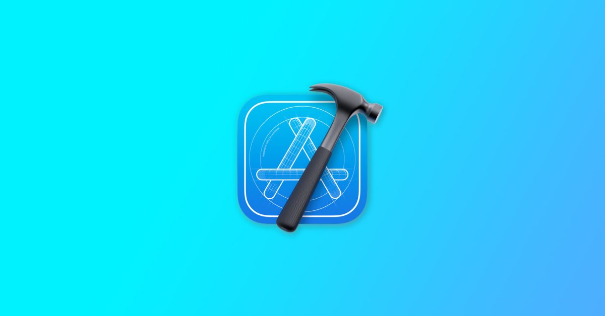 Xcode - plare.