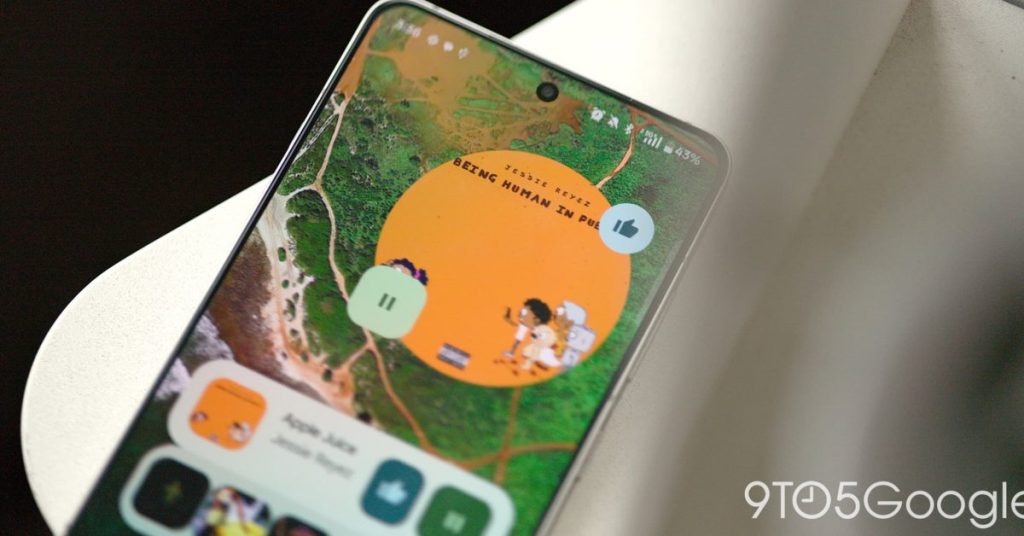 YouTube Music lance le partage de paroles sur Android et iOS : une nouvelle expérience musicale enrichie YouTube Music lance le partage de paroles sur Android et iOS : une nouvelle expérience musicale enrichie