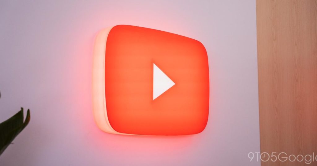 YouTube modifie ses restrictions d’âge sur le live streaming : ce que vous devez savoir YouTube modifie ses restrictions d'âge sur le live streaming : ce que vous devez savoir