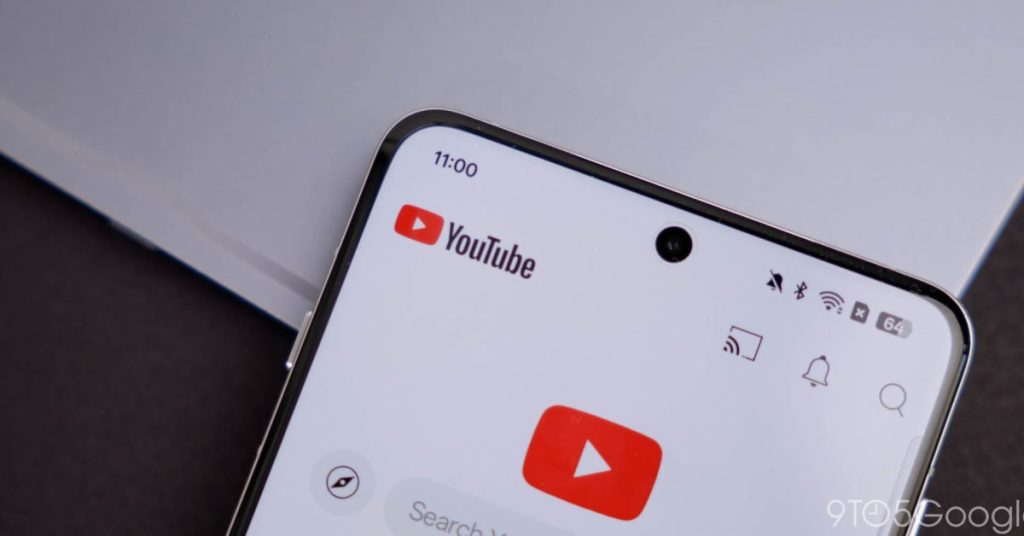 YouTube ouvre un espace pour la puissance de génération vidéo de Veo 3 YouTube ouvre un espace pour la puissance de génération vidéo de Veo 3