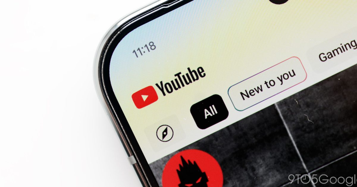 YouTube rencontre un bug sur Android : la barre de navigation en panne, enquête de Google en cours