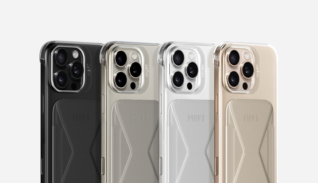 découvrez les derniers accessoires iphone 2025, alliant innovation et style. protégez votre appareil avec des coques élégantes, chargez-le rapidement avec des chargeurs de pointe et explorez une gamme d'options qui améliorent votre expérience mobile. trouvez l'accessoire parfait pour personnaliser votre iphone dès aujourd'hui!
