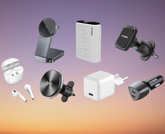 découvrez les derniers accessoires iphone 2025 : coques élégantes, chargeurs rapides, écouteurs sans fil et bien plus pour optimiser votre expérience mobile. explorez notre sélection tendance et faites le plein d'innovations pour votre appareil !