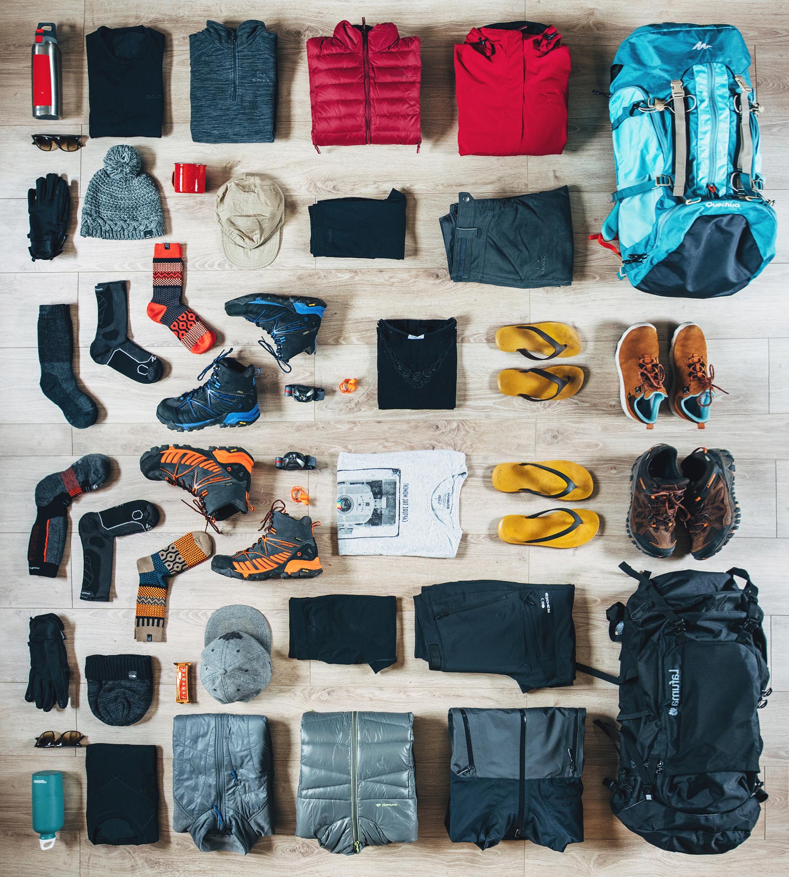 Les 10 accessoires de randonnée essentiels pour vos aventures en plein air - plare. découvrez notre sélection d'accessoires de randonnée essentiels pour optimiser votre aventure en pleine nature. préparez-vous avec des équipements pratiques et indispensables pour garantir sécurité et confort lors de vos explorations en extérieur.