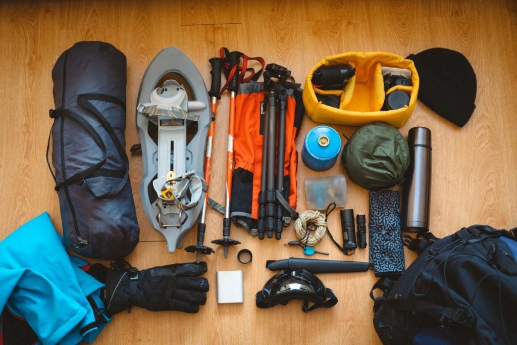 découvrez les accessoires de randonnée essentiels pour optimiser votre expérience en plein air. que vous soyez un randonneur débutant ou un aventurier expérimenté, équipez-vous des indispensables pour garantir confort, sécurité et plaisir lors de vos explorations.
