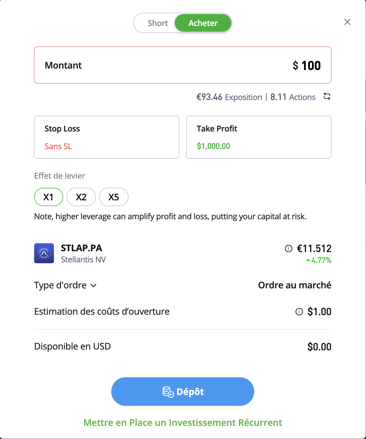 Guide pratique pour acquérir des actions Tesla en tant que novice - plare. découvrez comment acheter des actions tesla en tant que novice. trouvez des conseils pratiques, des étapes simples et des ressources pour investir avec confiance dans l'une des entreprises les plus innovantes du marché.