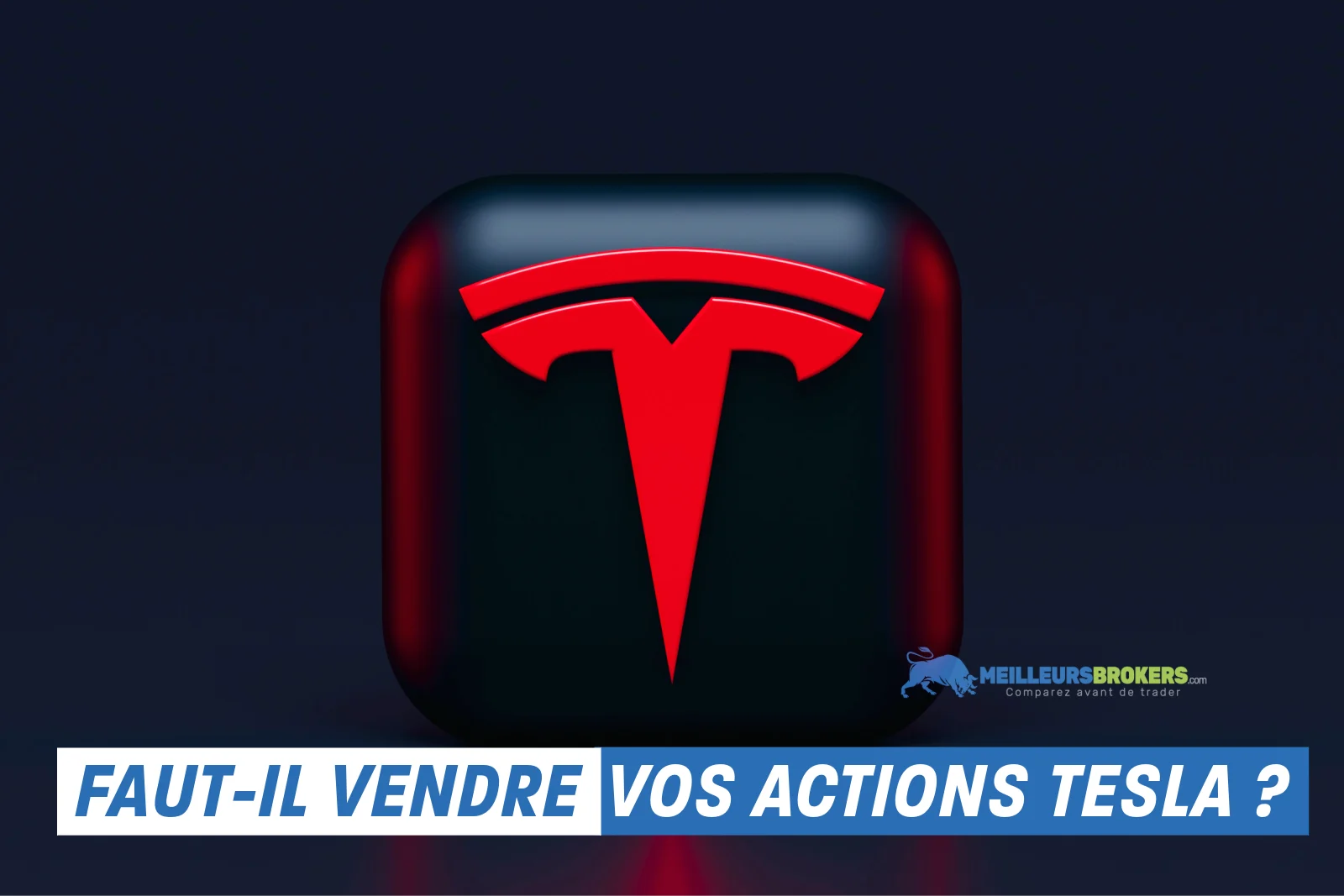 Guide pratique pour acquérir des actions Tesla en tant que novice - plare. découvrez comment acheter des actions tesla même en tant que novice. suivez nos conseils simples et efficaces pour investir dans l'une des entreprises les plus innovantes au monde, tout en apprenant les bases de la bourse.
