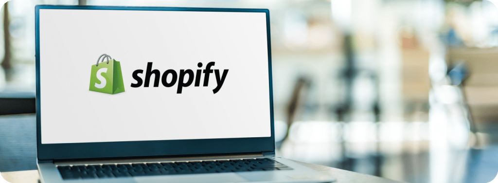 agence seo shopify - plare.