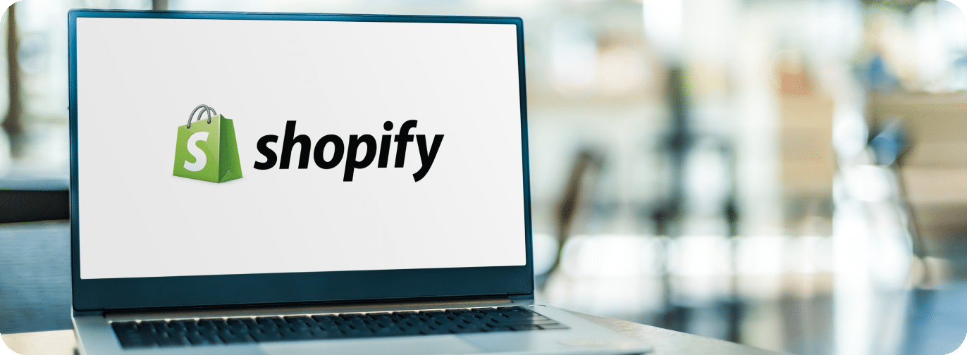 agence seo shopify - plare.