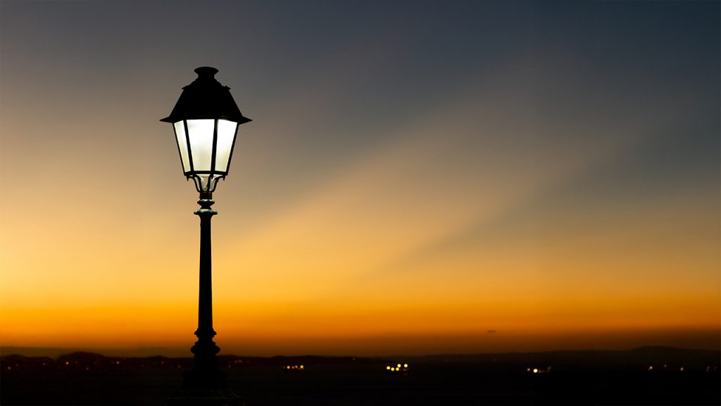 Économie d’énergie et éclairage public : vers une meilleure efficacité et durabilité