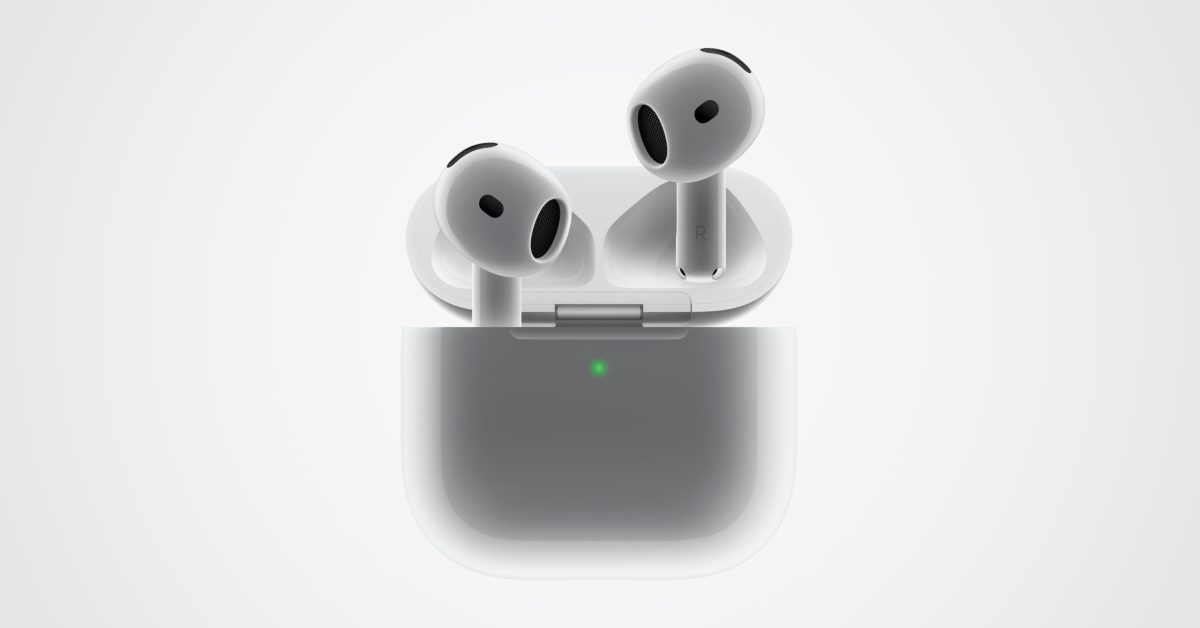airpods 4 versus airpods 3 - plare.