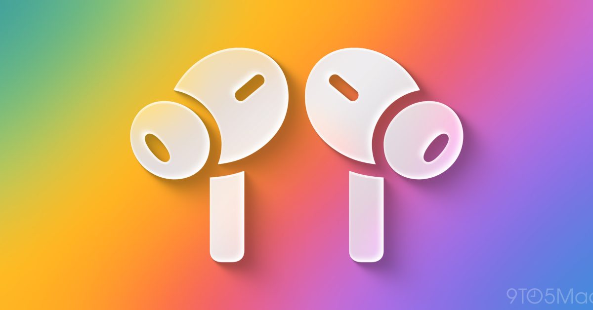 airpods pro - plare.