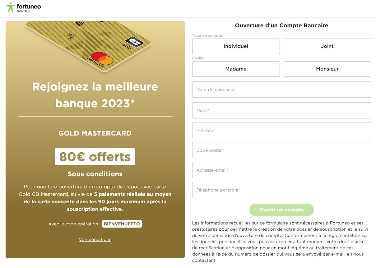 découvrez les meilleures alternatives à fortuneo pour 2025. comparez les options de banque en ligne, leurs services, frais et avantages pour choisir la solution qui répond le mieux à vos besoins financiers.