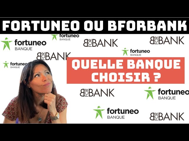découvrez les meilleures alternatives à fortuneo en 2025, avec des options compétitives pour la banque en ligne, des services innovants et des tarifs avantageux. comparez les offres et choisissez la solution qui correspond le mieux à vos besoins financiers.