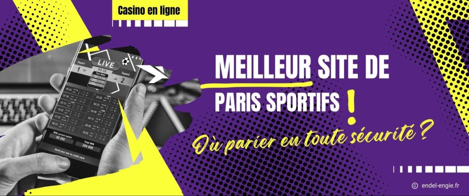 découvrez les meilleures alternatives aux paris sportifs traditionnels pour diversifier vos expériences de jeu. explorez des options innovantes et sécurisées qui vous permettront de profiter du monde des jeux d'argent tout en minimisant les risques. informez-vous sur les plateformes, stratégies et conseils pour parier intelligemment.