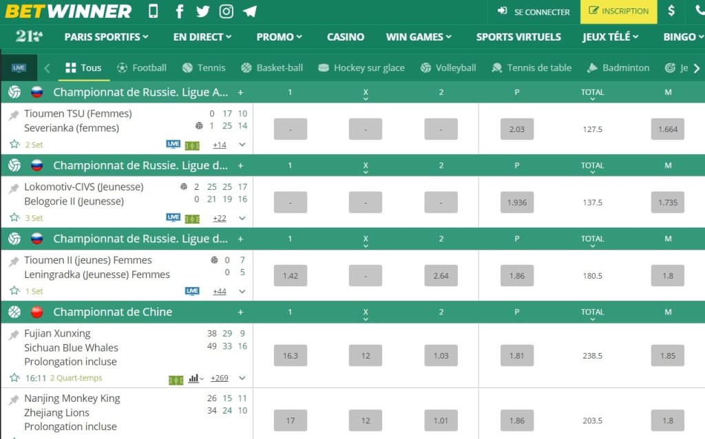 découvrez les meilleures alternatives aux paris sportifs traditionnels. explorez des options variées pour parier intelligemment, optimiser vos mises et diversifier vos stratégies tout en profitant de l'excitation des jeux de hasard.