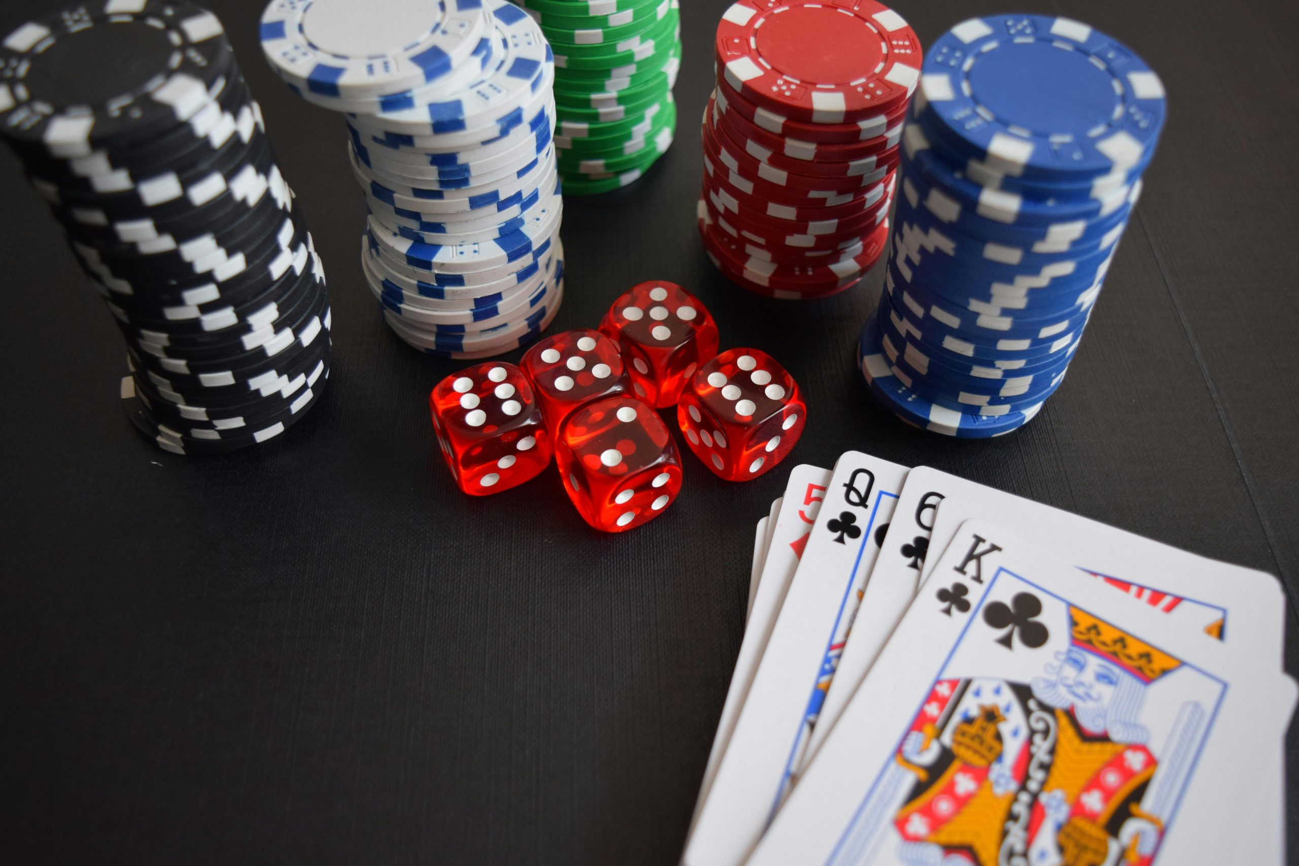 découvrez les meilleures alternatives au poker traditionnel. explorez des jeux passionnants, des variantes innovantes et des options de divertissement qui vous offriront une expérience de jeu inédite.