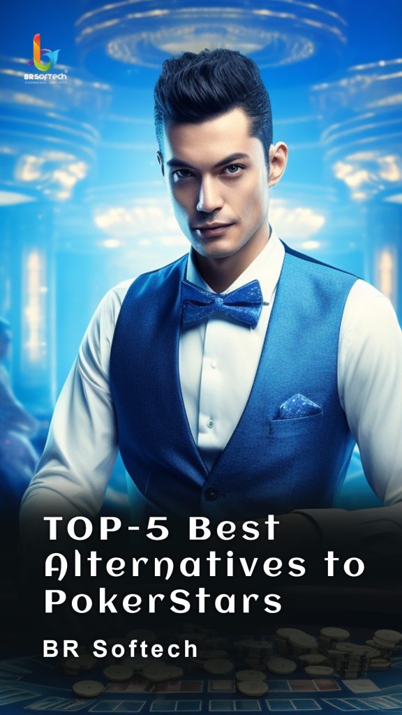 découvrez les meilleures alternatives à pokerstars pour jouer au poker en ligne. comparez les plateformes, les bonus, et les options de jeux pour trouver l'expérience qui vous convient le mieux.