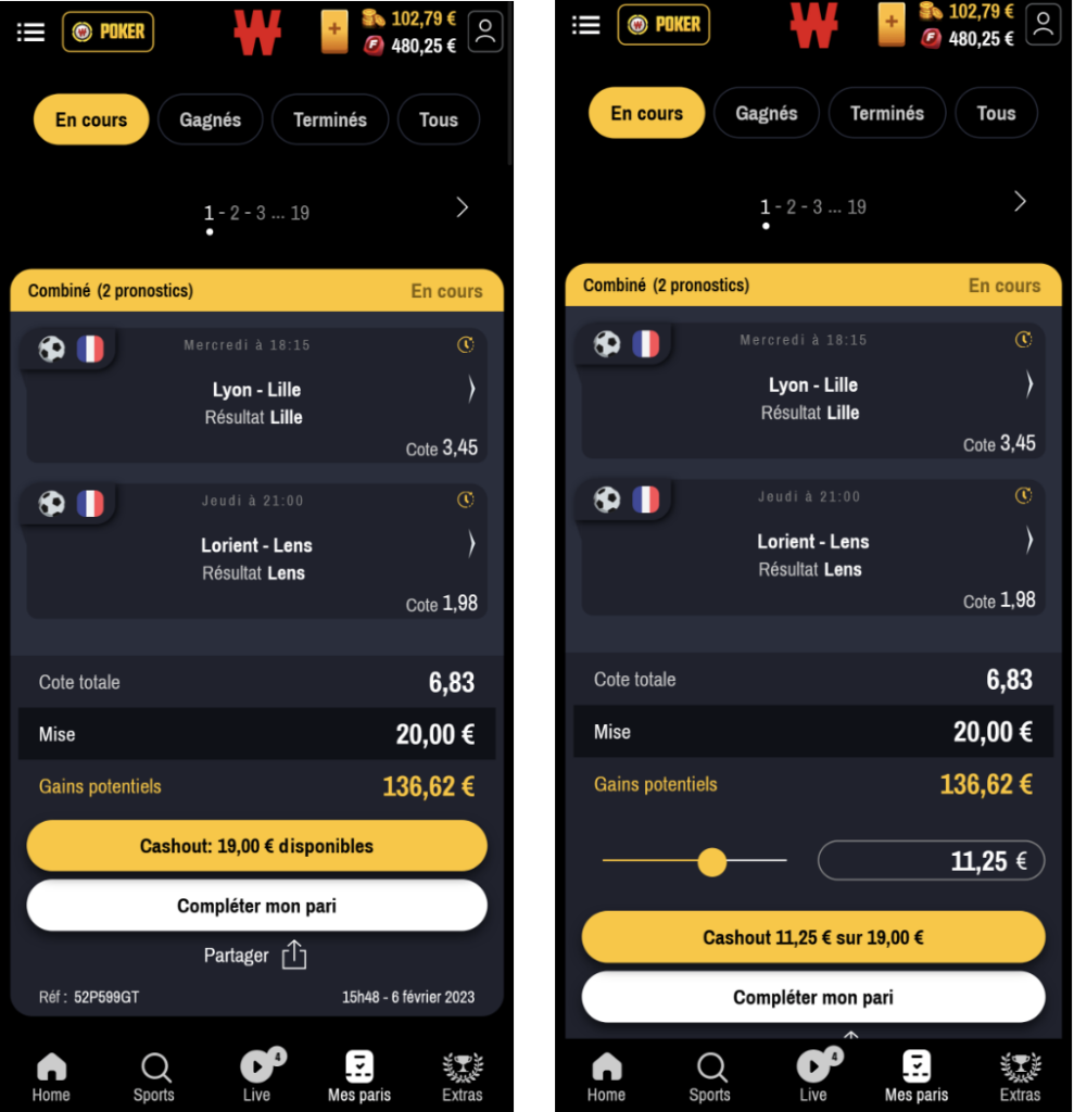 Les alternatives à winamax : les sites de paris sportifs incontournables - plare. découvrez les meilleures alternatives à winamax pour parier en ligne. comparez les offres, les cotes et les services des plateformes de jeux d'argent pour choisir celle qui vous convient le mieux.