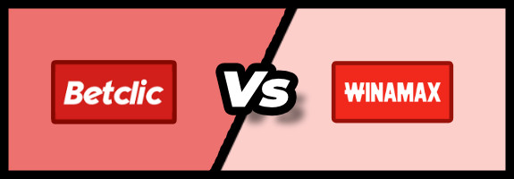 Les alternatives à winamax : les sites de paris sportifs incontournables - plare. découvrez les meilleures alternatives à winamax pour parier en ligne. comparez les plateformes et trouvez celle qui correspond à vos attentes en matière de paris sportifs, poker et bonus avantageux.