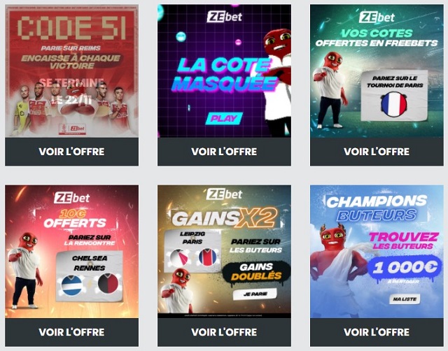 découvrez les meilleures alternatives à zebet pour trouver des cotes compétitives et optimales sur vos paris sportifs. comparez les offres et choisissez la plateforme qui vous convient le mieux pour maximiser vos gains.