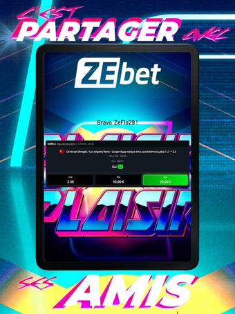 découvrez les meilleures alternatives à zebet pour parier en ligne. comparez les plateformes, les cotes et les offres pour trouver le site qui convient le mieux à vos besoins de paris sportifs.