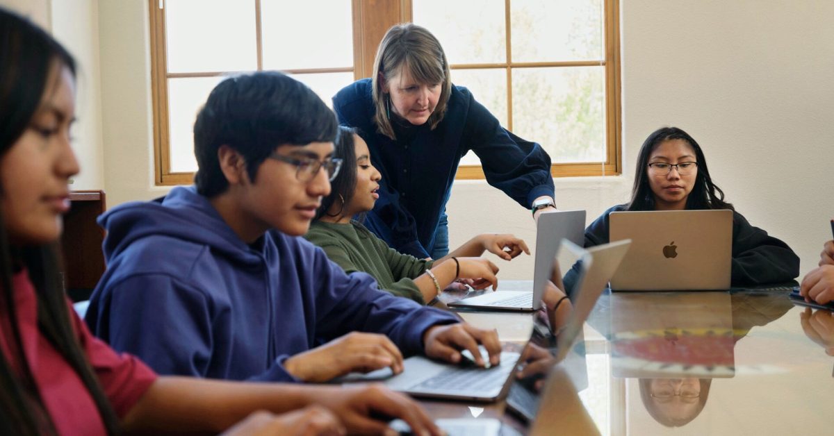 apple education 2024 - plare.