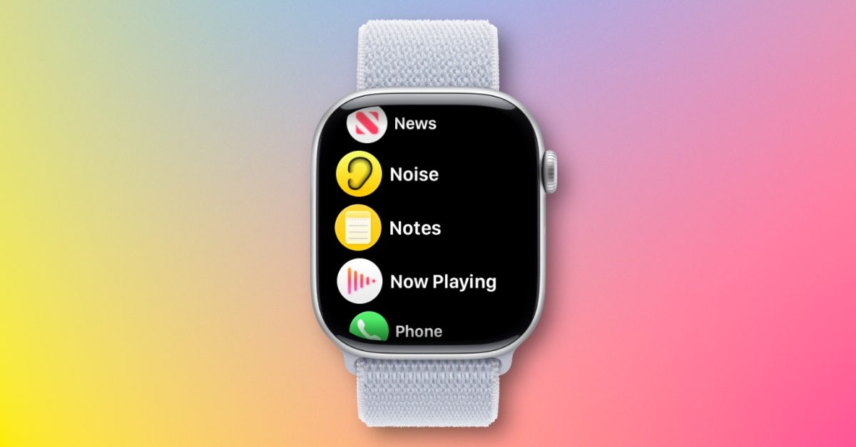 apple notes app watchos 26 - plare.