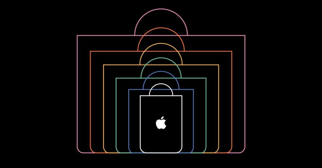 Pour la fête des pères, offrez à votre papa ces cinq produits Apple incontournables.