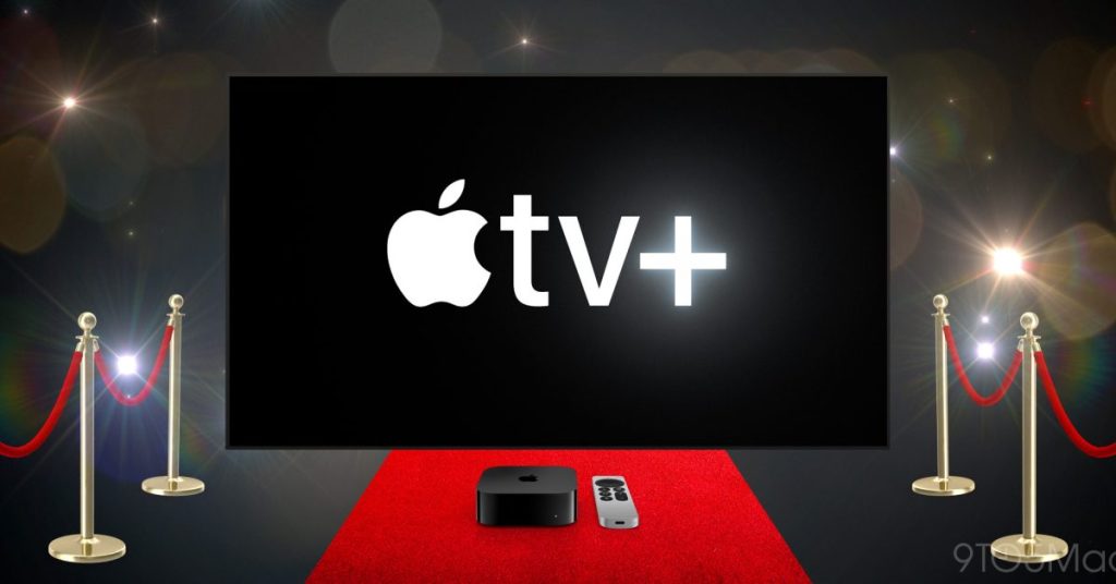 Leslie Odom Jr., star de ‘Hamilton’, s’illustre dans la série d’Apple ‘Imperfect Women’