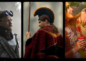 Apple TV+ : le trailer estival dévoile des originaux captivants à ne pas manquer