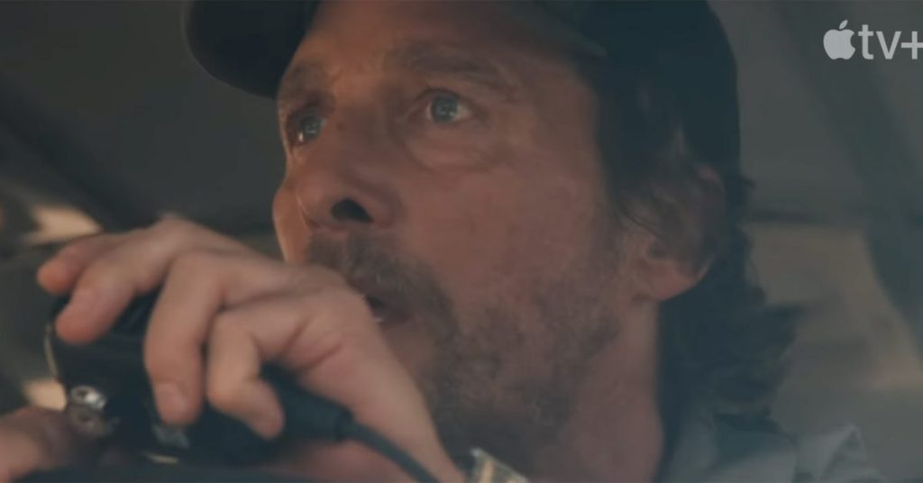 Apple dévoile un teaser captivant pour ‘The Lost Bus’ : une aventure à ne pas manquer